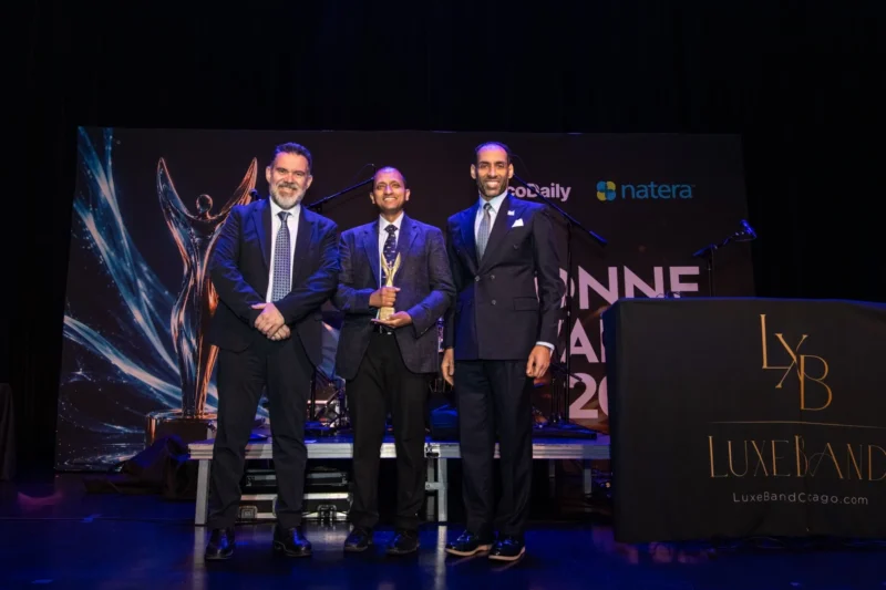 Yvonne Awards 2026 Honored Leaders Shaping the Future of Oncology 7 Yvonne Awards 2026 Honored Leaders Shaping the Future of Oncology