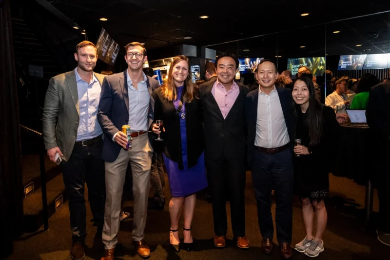 OncoDaily Party 2026: Chicago Lights