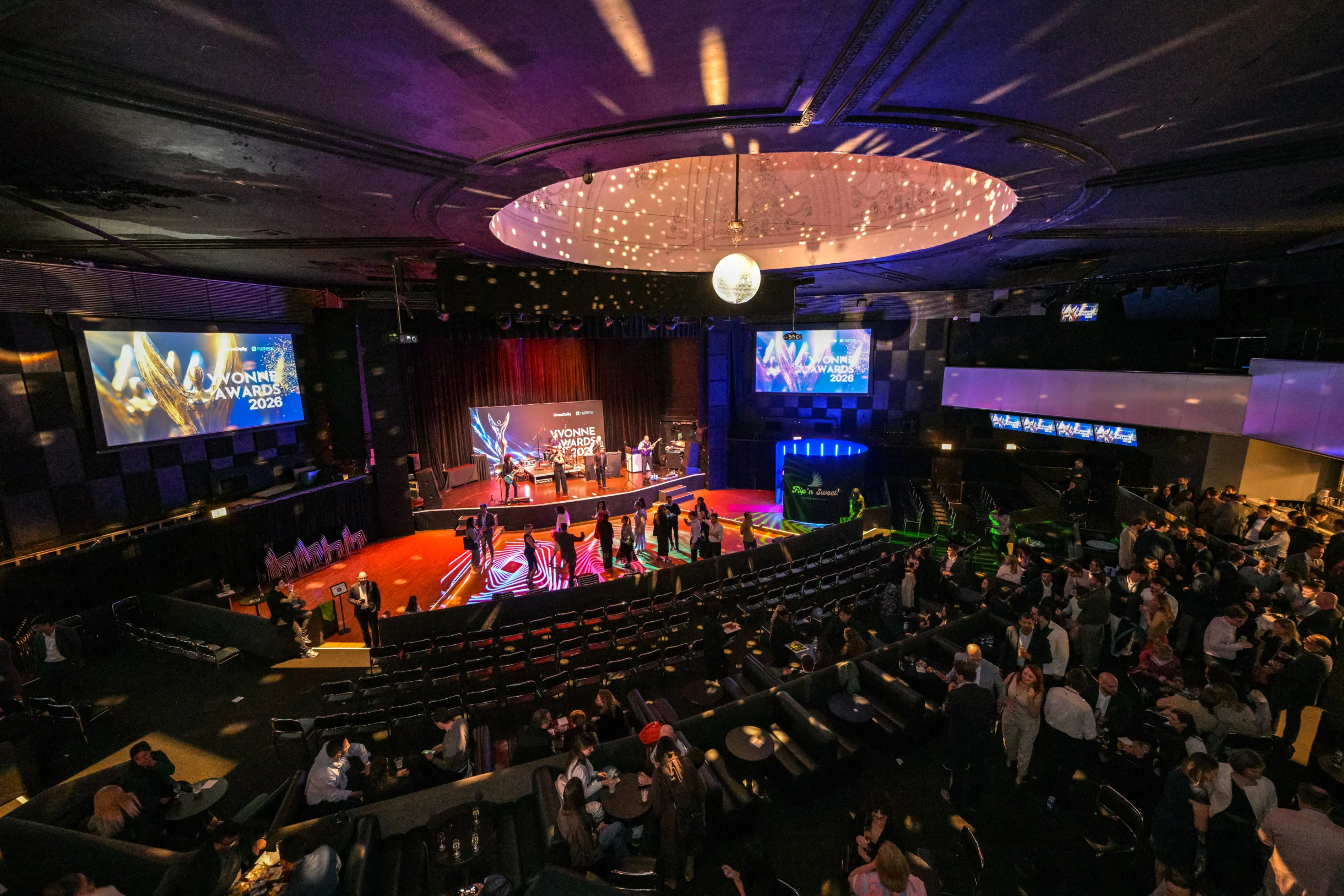 OncoDaily Party 2026: Chicago Lights