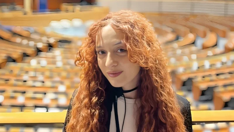 Juliana de Sá: A New Chapter in the Fight Against HPV-Related Cancers Across the Balkans