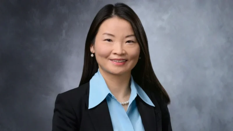 Dan Zhao: A New Article on Pancreatic Cancer
