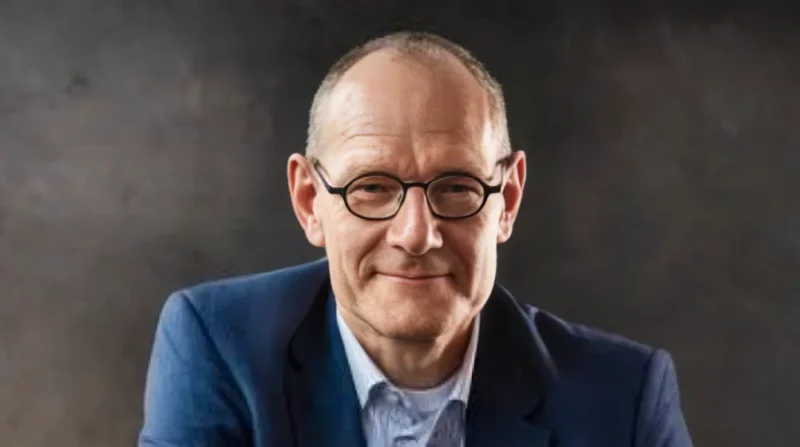 Bernd Montag: Expanding Access in Kenya Where it Matters Most