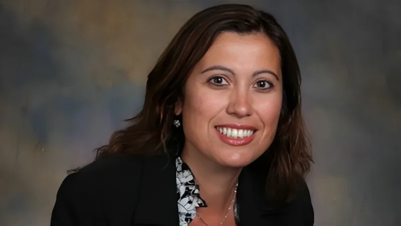 Stamatia Destounis: Honored to Join SBI Board in a Prestigious New Leadership Role