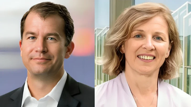 David Fredrickson and Susan Galbraith: What Would be the Soundtrack to Your Ambition? ​
