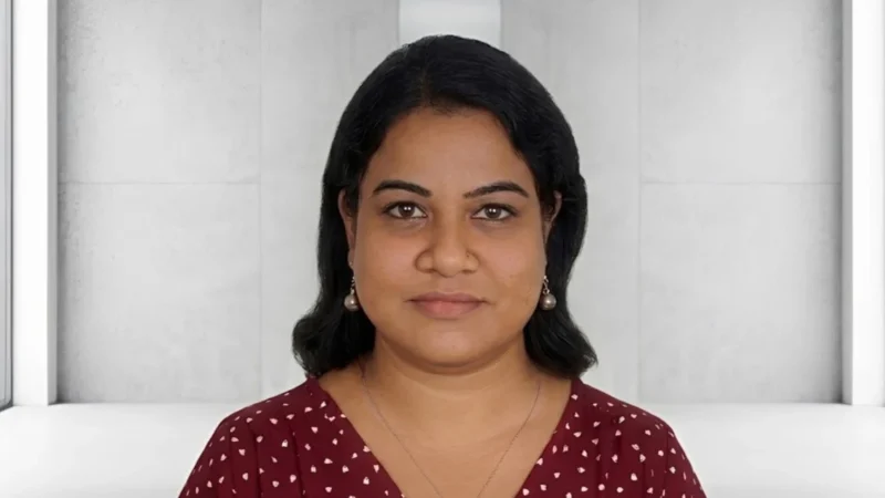 Priyamvada Maitre: BART Trial Shows Benefits of Adjuvant Radiotherapy in High-Risk Bladder Cancer