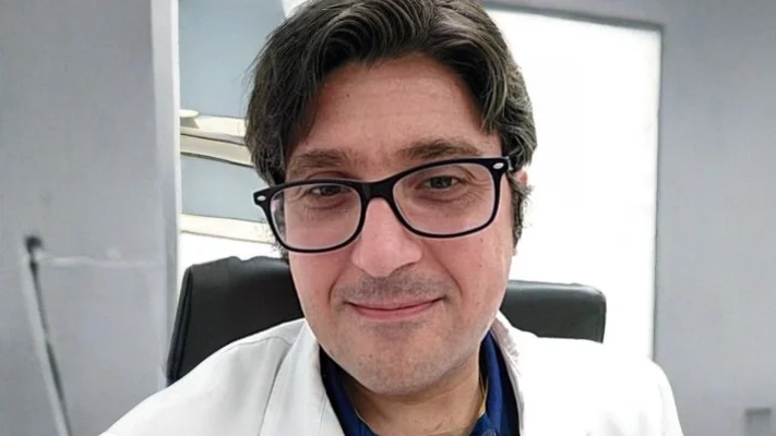 Carmelo Tuscano
