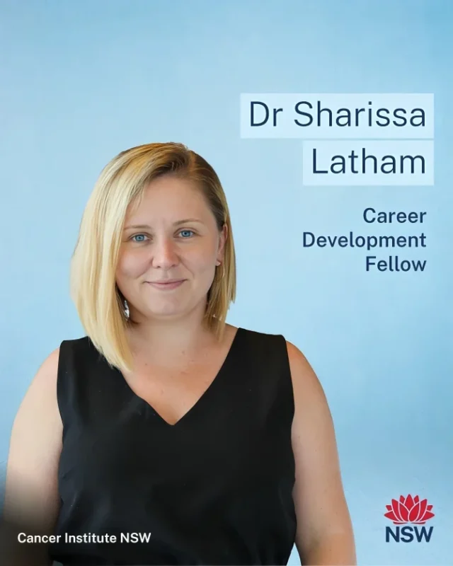 Sharissa Latham