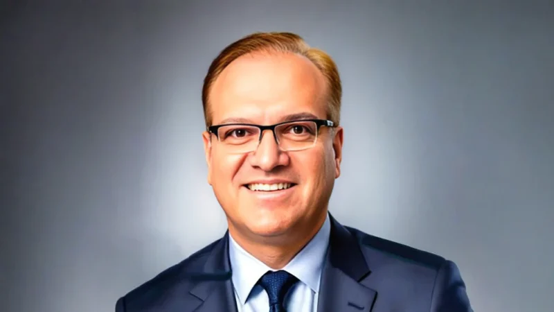 Nicholas Sarlis: OncoDaily Set To Host Exciting Events And Yvonne 2026 Awards At ASCO In Chicago