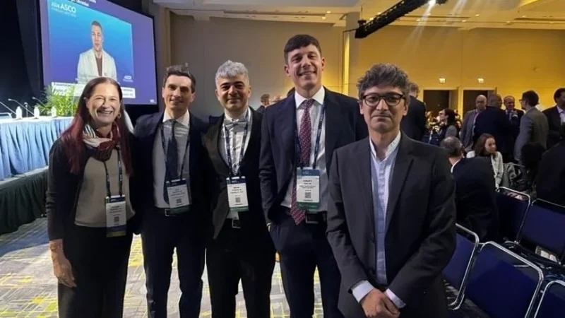 Roberto Mina: Practice-Changing Data from MAJESTEC-9 at ASCO2026