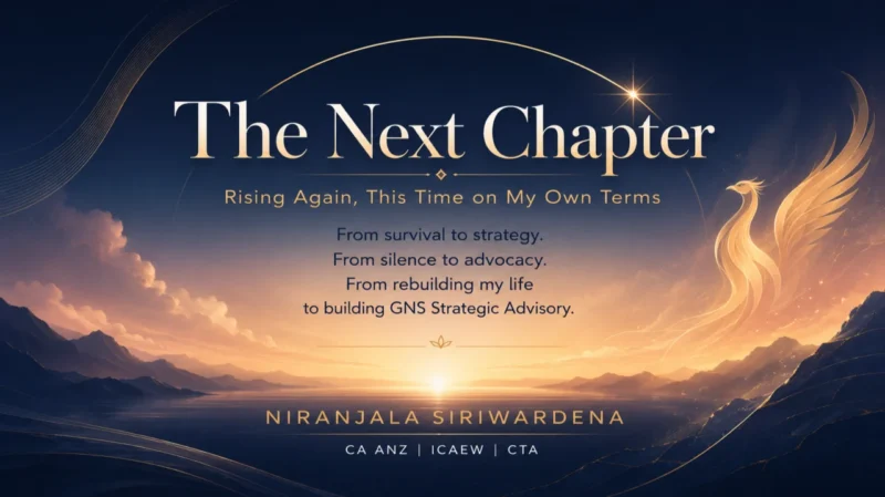 Niranjala Siriwardena