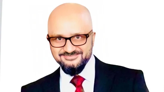 Saroj N.: Global Cancer Care Piece Featured in CAMO Newsletter