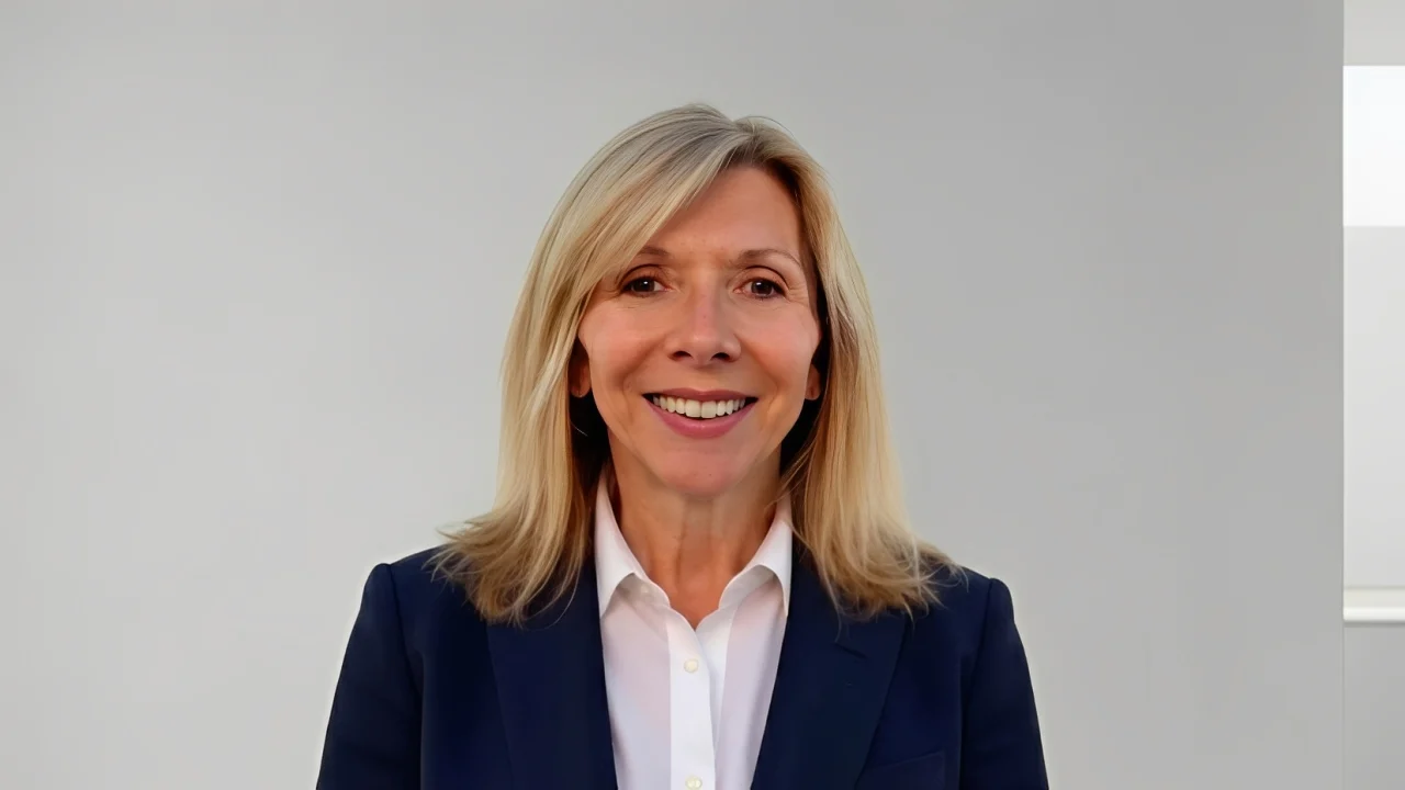 Martha Wanjiru