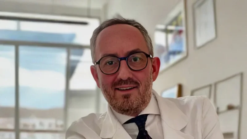 Andrea R. Filippi: A New Article on Sequential Chemo-Durvalumab and Reduced RT in NSCLC