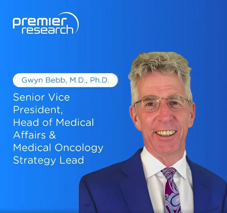 Gwyn Bebb
