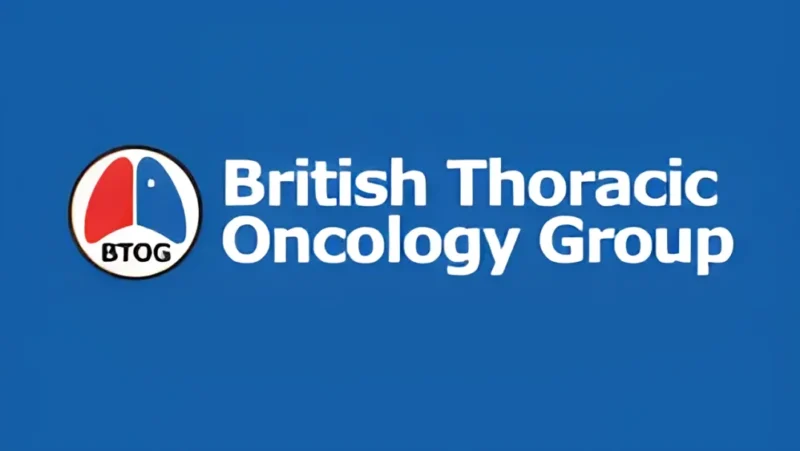 New Triple Treatment Option for Advanced Lung Cancer in NHS – BTOG