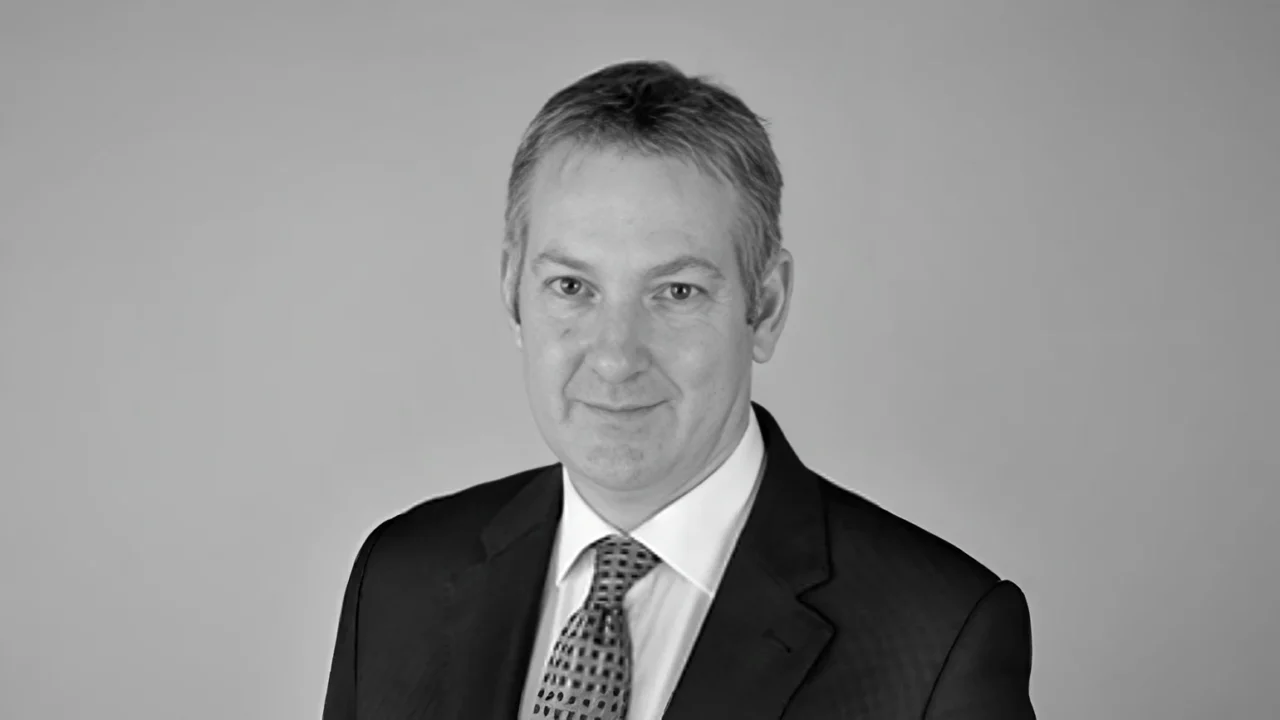 Kirsty Danielson: It is With Great Sadness That We Note the Passing of Our Friend Peter Larsen