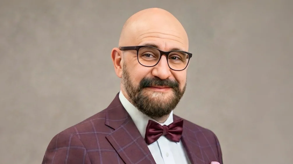 Waleed Arafat
