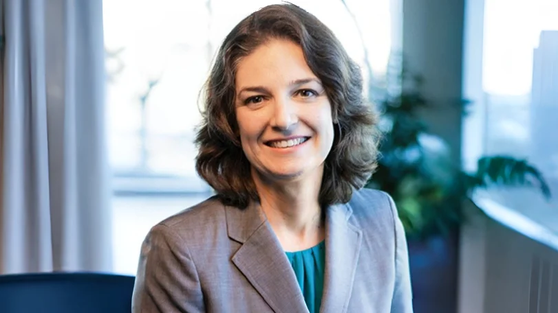 Crystal Denlinger