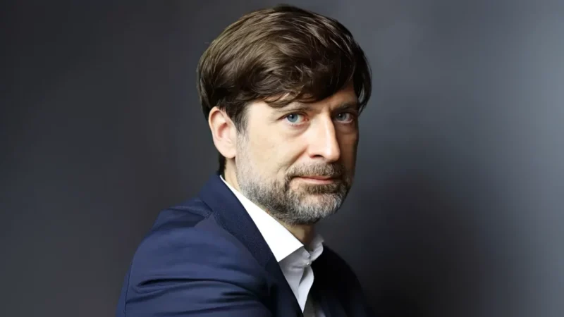 In Memory of Matias: Istvan Petak on Painful Patient Stories That Fuel the Future of Precision Oncology