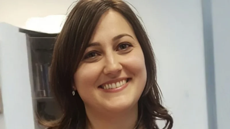 Valeria Dionisi: Starting ESTRO26 With the Pre-Clinical Bootcamp