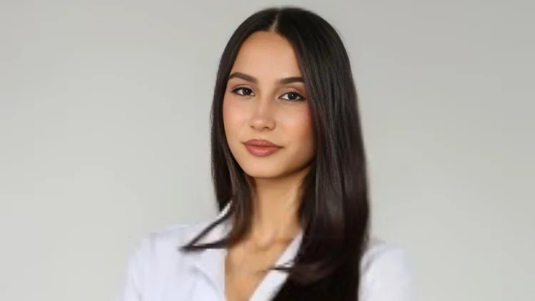 Arpi Asminian: Excited to Join OncoDaily as Global Community Lead