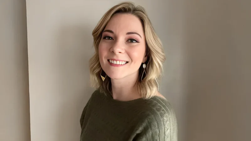 Casey Bowers: Powerful Wake Up Call on Rising Breast Cancer Risk in Young Women