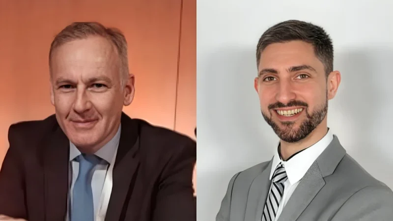 Martín Angel: Pride and Congratulations for ASCO 2026 Chair Juan O’Connor