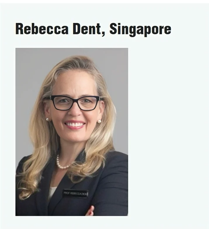 Carmen Criscitiello: Voting for the ESMO President 2029–2030 is Now Open 2 Carmen Criscitiello
