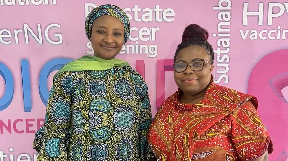 Zainab Shinkafi-Bagudu