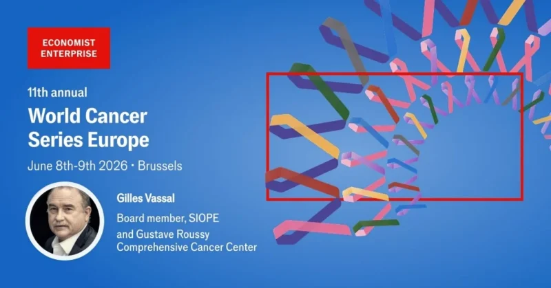 SIOP Europe