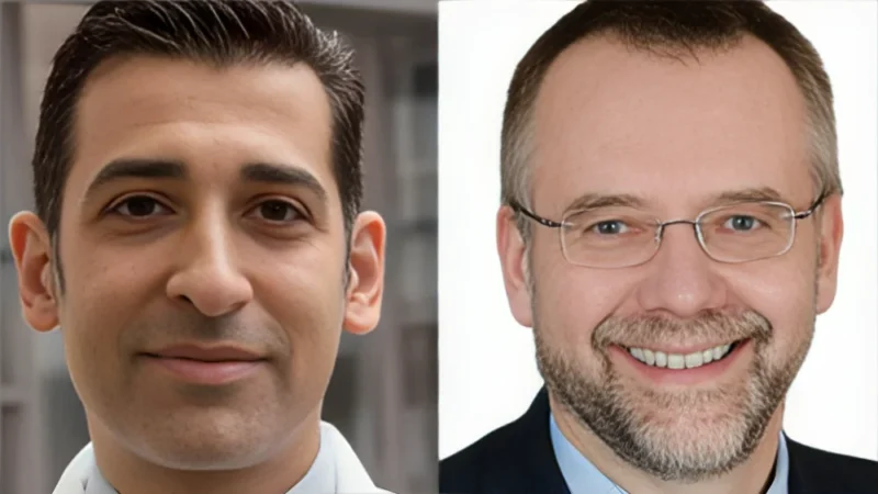 Chadi Nabhan: What is New with Multi-Cancer Early Detection?