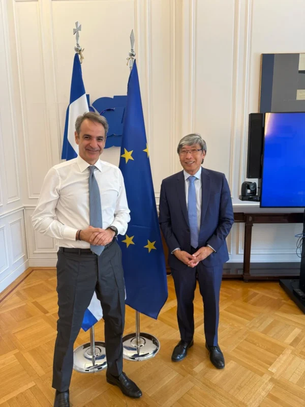 Patrick Soon-Shiong