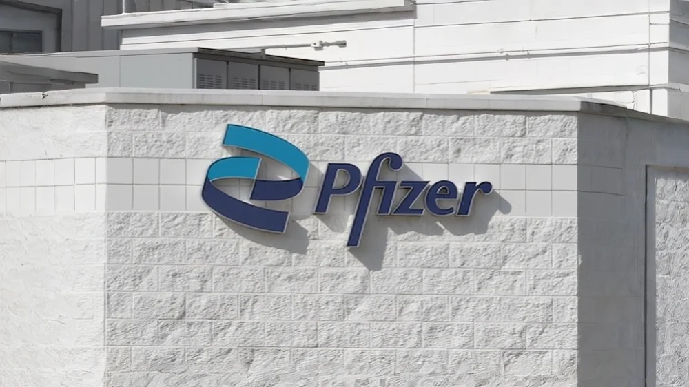 Pfizer