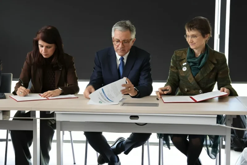 Powerful Global Partnership Strengthening Cancer Research and Health Policy at IARC60- IARC 2 Powerful Global Partnership Strengthening Cancer Research and Health Policy at IARC60- IARC