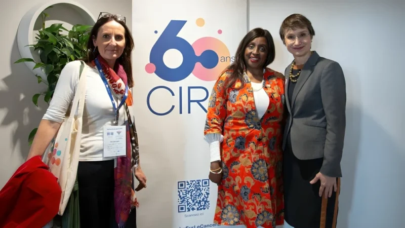 IARC and AORTIC Partnership Advancing Cancer Control Across Africa – IARC