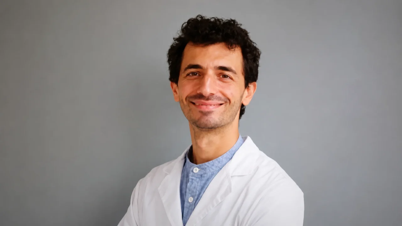 Giacomo Nuvola: 5 GU Topics to Watch Most Closely at ASCO26