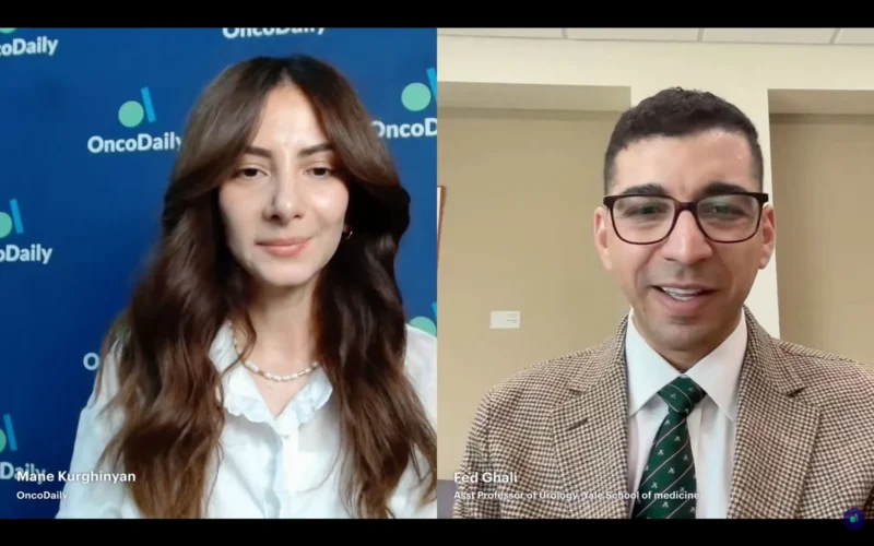 Highlights From How I Treat Bladder Cancer in 2026 Global Virtual Summit 9 bladder cancer - OncoDaily