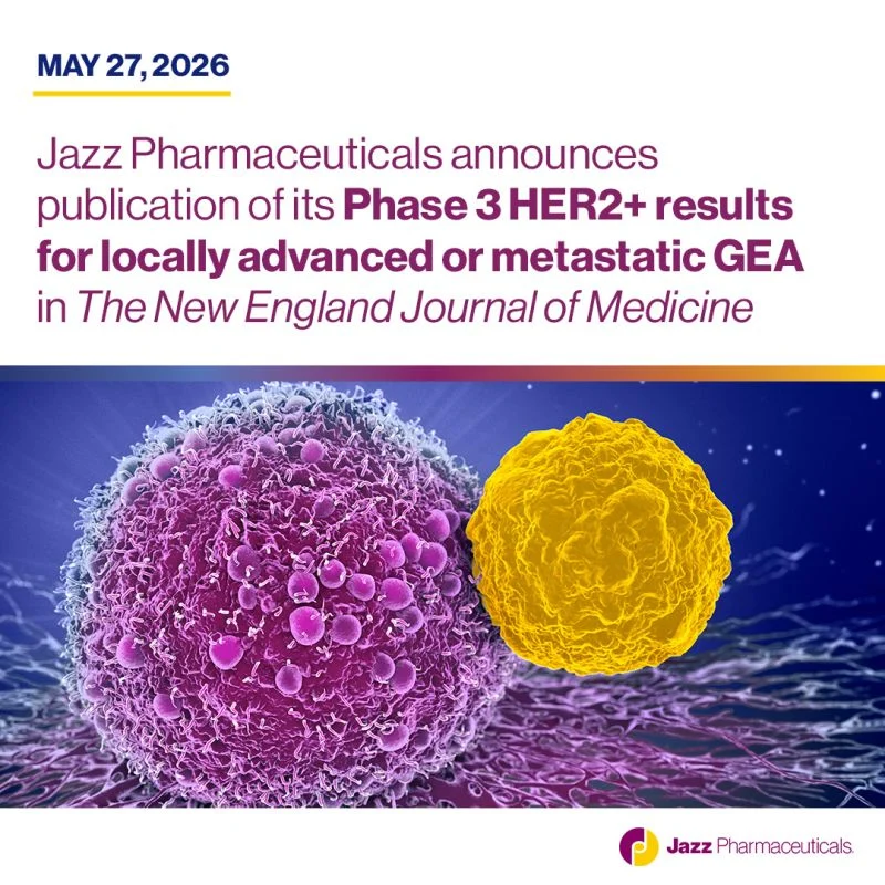 Jazz Pharmaceuticals