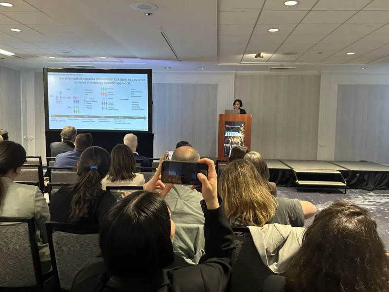 Sarcoma Grand Rounds