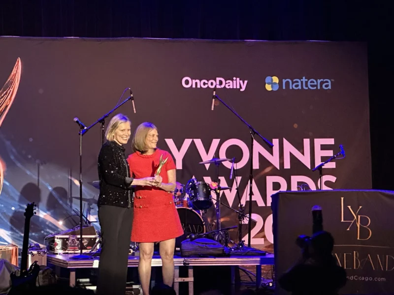 Yvonne Awards