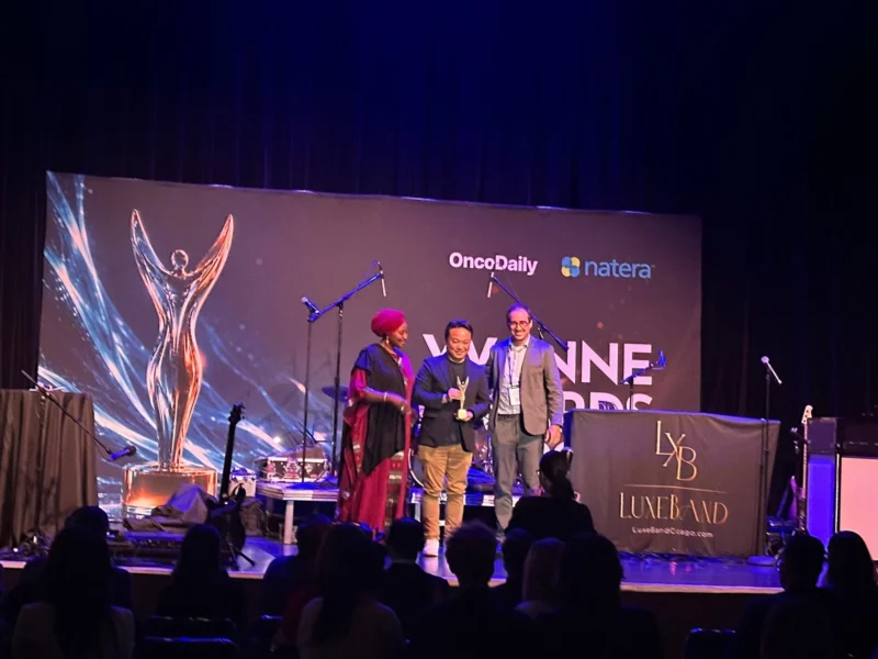 Yvonne Awards