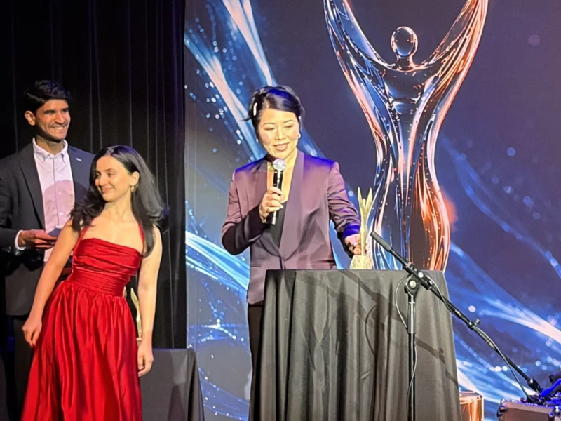 Yvonne Awards
