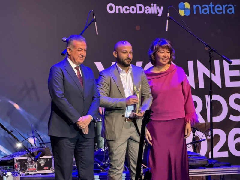 Yvonne Awards