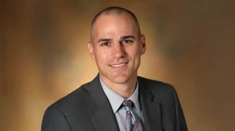 Fabien Maldonado: Join The Interventional Oncology Working Group Session by The Alliance