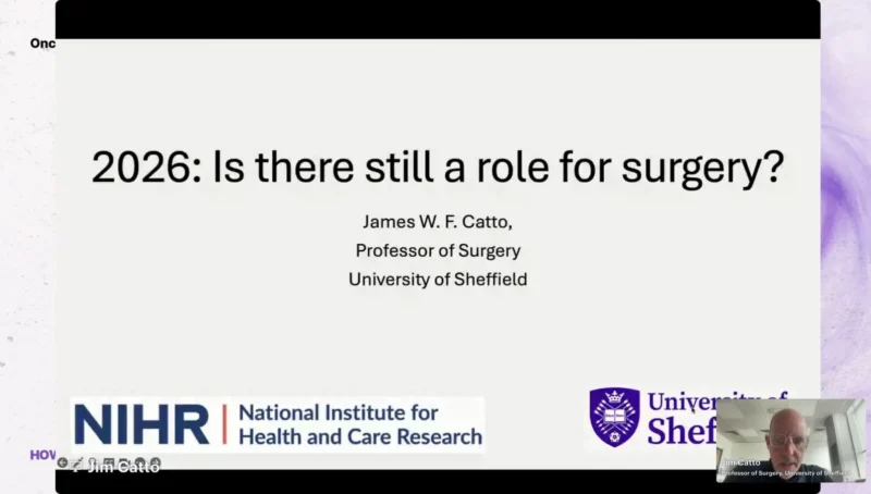 Highlights From How I Treat Bladder Cancer in 2026 Global Virtual Summit 4 bladder cancer - OncoDaily