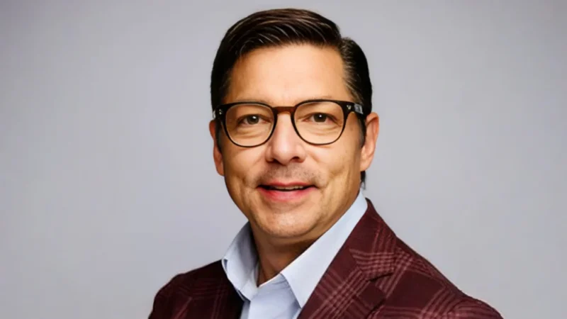 Kent Thoelke: Proud Of The Team At Paradigm Health For Initiating Real-Time Clinical Trials
