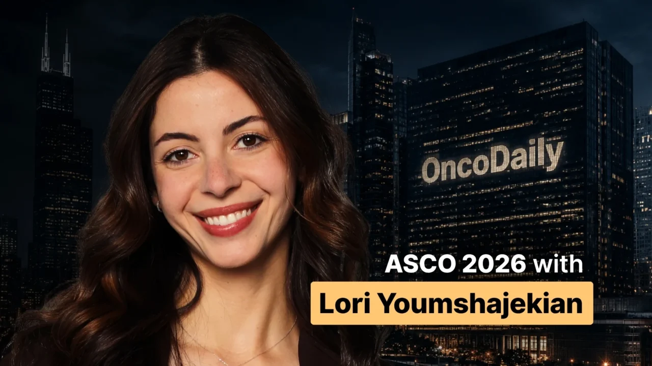 ASCO 2026 with OncoDaily: Yvonne Awards, AI in Oncology, Grand Rounds and Live Coverage from Chicago