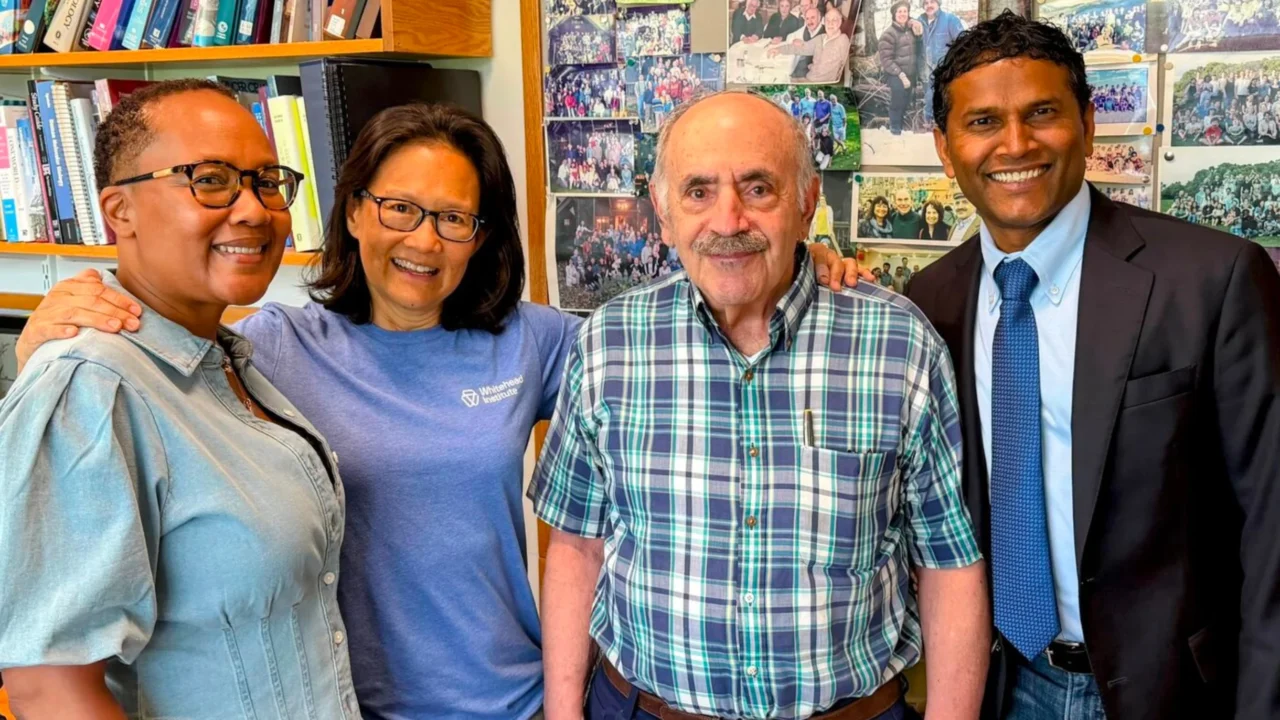 Sendurai Mani: Profound Wisdom, Inspiring Humility and Gratitude in Science and Leadership
