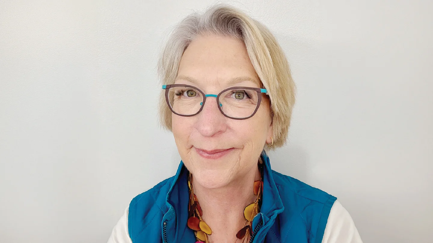 Maggie McCloskey