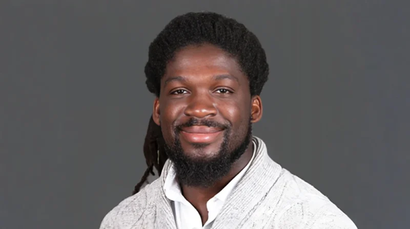 Dr. Mortuma Murry On Improving Transition From Pediatric To Adult Cancer Care – Binaytara